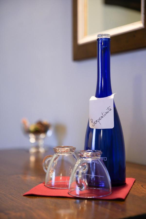 Locanda Del Viandante B&B Anghiari Ngoại thất bức ảnh